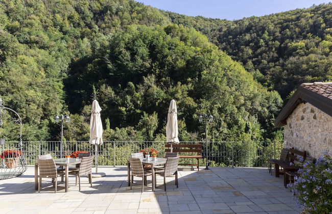 Agriturismo Cornali - Foto 1