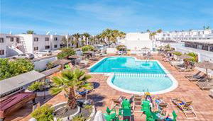 Apartamentos LIVVO Oasis - Foto 1