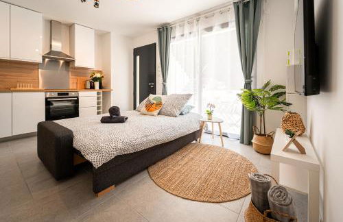 Le Cool'Nest - Proche Disney et Val d'Europe 10mn - Foto 31