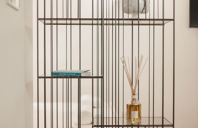 Dimore Bianche Santa Lucia 17 - Foto 5