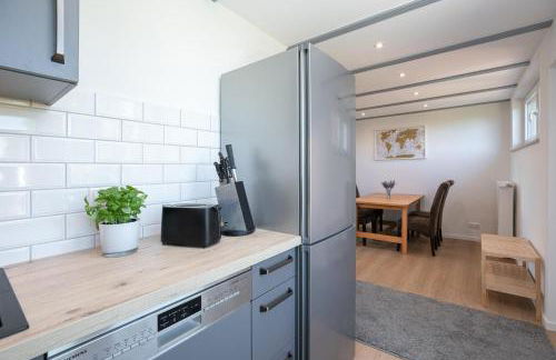 Rosengarten am Feldrand - Foto 16