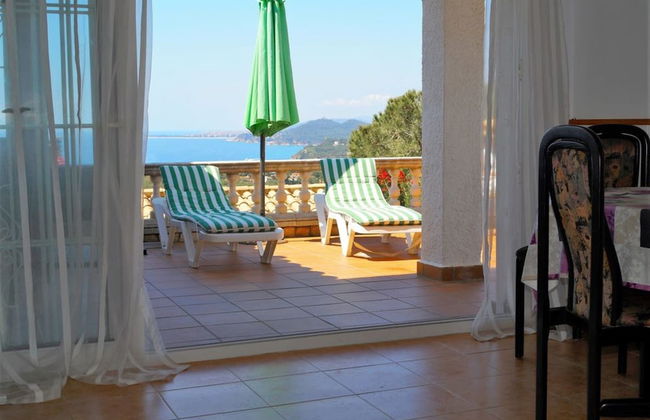 107523 - House in Cala Canyelles - Foto 12