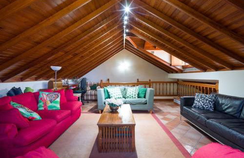 Villa with Pool and sea views in Banana Plantation by CanaryScape - Foto 10