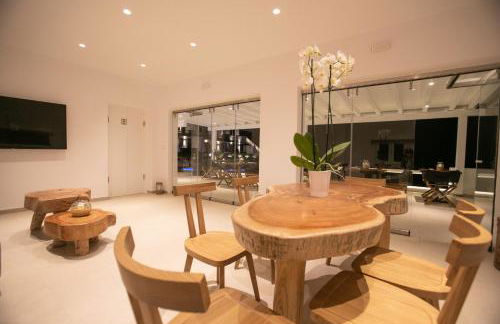 Seethrough Mykonos Suites - Foto 23