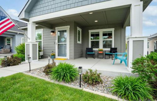 Boutique CDA Stay - Foto 12