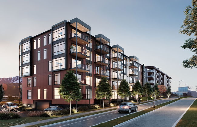 Quest Queenstown - Photo 44