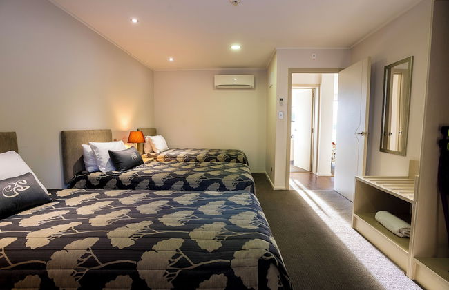 Te Anau Lakeview Holiday Park & Motels - Foto 12