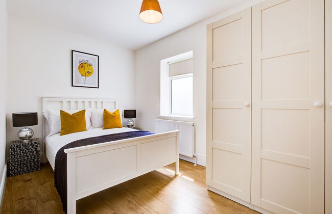 Hybrid Resi - New Malden - Foto 11