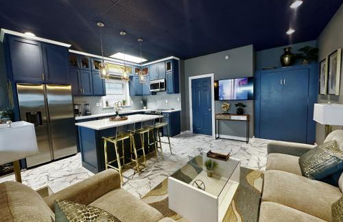 The Q Loft Galveston - Foto 25