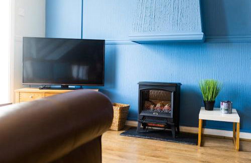 Ploughmans Cottage, St Florence, Tenby - Photo 13