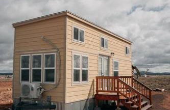 Grand Canyon Hideaway Tiny home - Photo 19