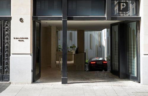 60 Balconies Iconic - Foto 81