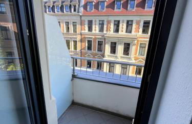 Apartment in Paulusviertel - Foto 3