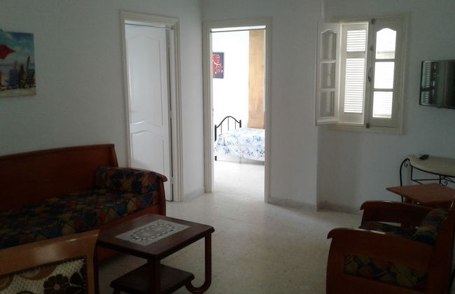 Residence MahdiaSquare - Foto 26