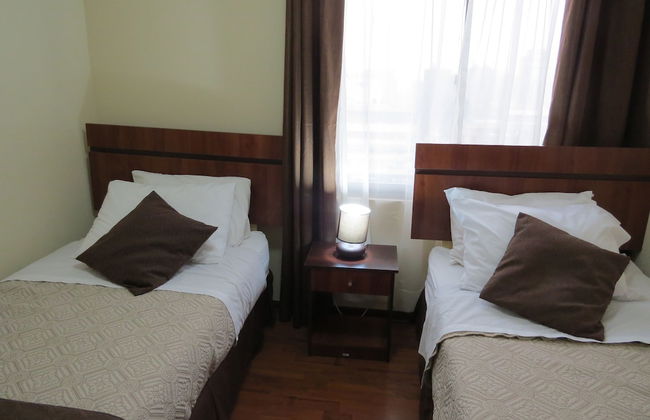 Personal Aparts Bellas Artes - Foto 13