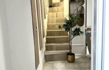 Maison Perle rare 2 "Le cosy de l'aéroport CDG" - Foto 18