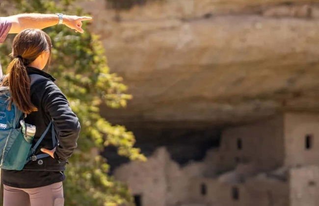 Excursión al Parque Nacional Mesa Verde - Foto 7