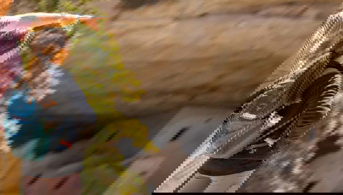 Excursion au parc national Mesa Verde