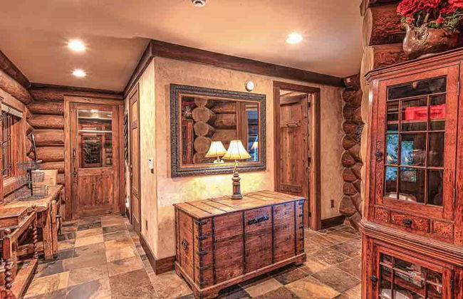 Forge Lake Lodge in Topton - Foto 29