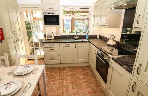 Bwthyn Y Felin - Foto 9