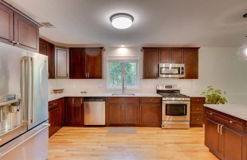 Creek Dips and Smores Catskills Gem - Foto 7