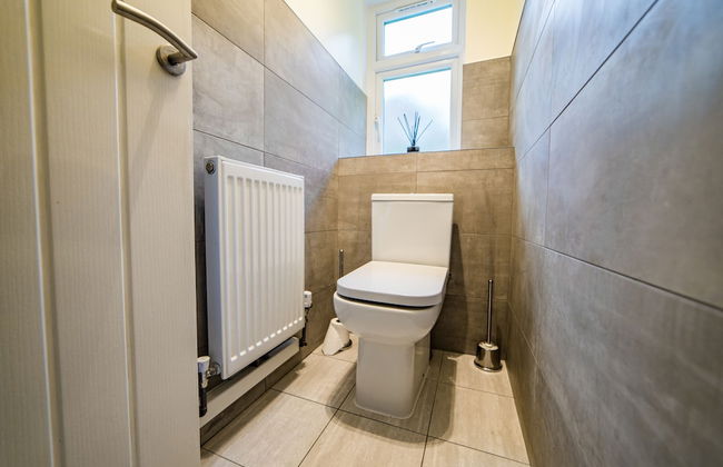 The Whetstone exclusive oasis - Foto 12