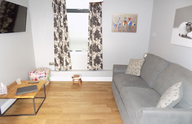 The Old Wool House Apartments - Foto 14