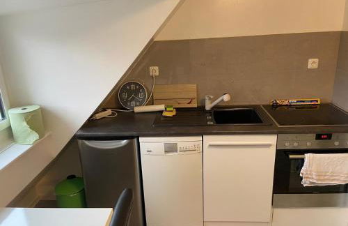 City Apartments in Neumünster - Ruhige Lage mit bester Anbindung - Foto 18