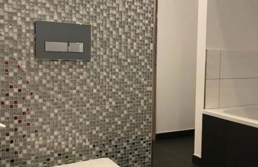 Modernes Apartment - Neustadt/Weinstraße Stadt - Foto 11