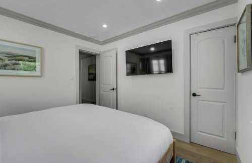 Spacious 1 Bedroom - Downtown - Renovated - Foto 18