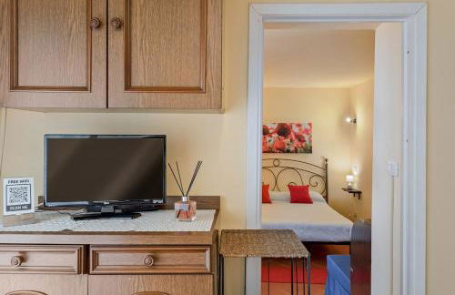 IlGelsomino Biassa 5Terre bus for 5 terre - Foto 12