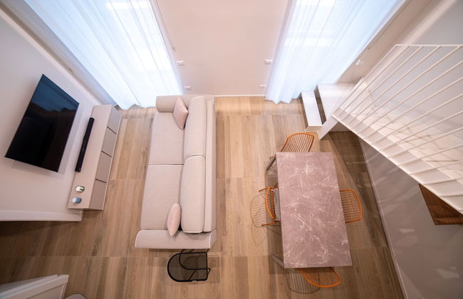 Be Mate Torino Centro - Foto 61