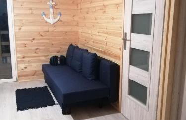 Domki w brzozach - Foto 36