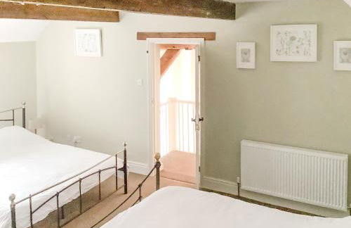 The Threshing Barn- 25347 - Foto 14