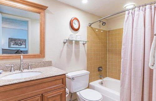 214 Forest Pines Nicely Decorated 4 Bedroom Condo - Foto 12