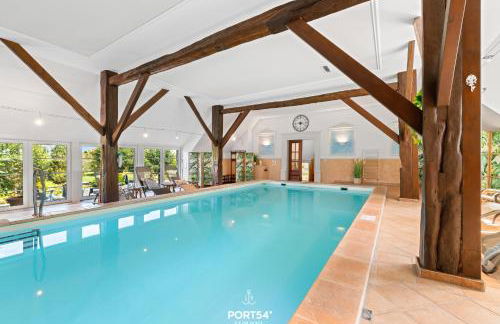 Landhaus von Lilienfeld Delve - Photo 61