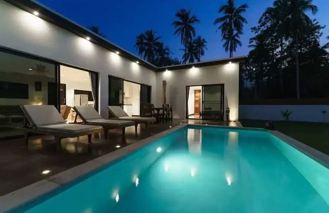 Villas Mona - Foto 12