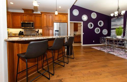 Amethyst Hearth - Family Spa Serenity, Zoo, Beach, Disneyland, Legoland - Foto 50