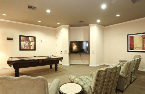 Landing Chic 1BD Pool Gym - Foto 24