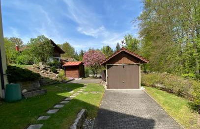 Ferienhaus am Schloss - Foto 6