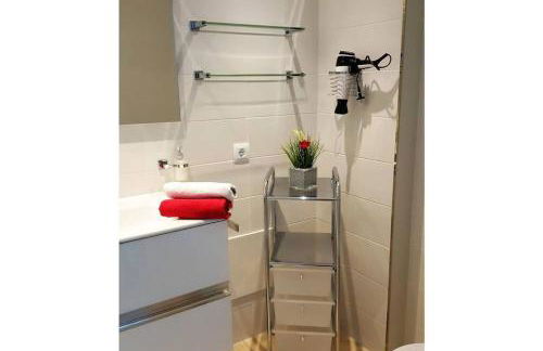 Modern apartment with stunning sea view - Foto 13