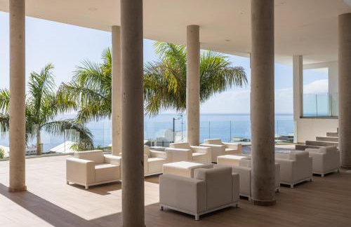 Crystal I Luxury Apartments by Hermosa Rentals - Foto 41
