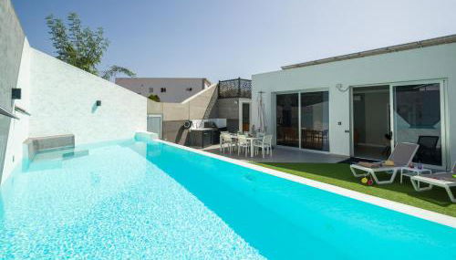 New built Tropical Casa Joviano - heated pool - Foto 4