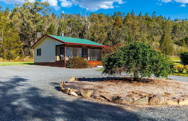 Stargazers Escape Stanthorpe - Photo 45