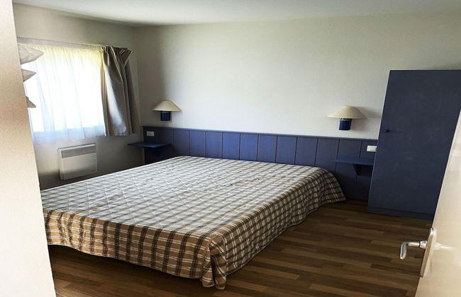 Les Hameaux des Sables Vignie, Saint-georges-d'oleron, Holiday Home not Detached - Foto 4