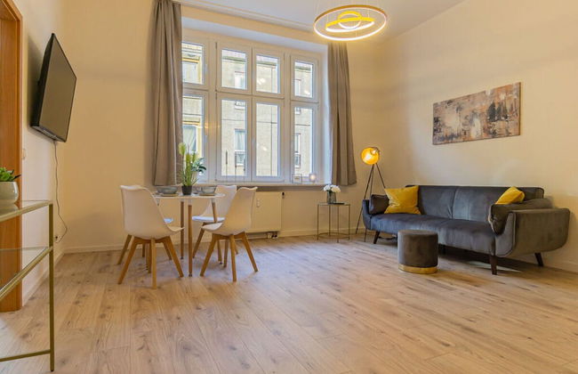 City Apartment Comfortable Holiday Residence - Foto 22