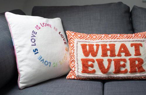 ÄSTAY - BoxSpring auch als Einzelbetten, voll ausgestattete Küche, Eco-Friendly, Radfahren & Wandern, inkl XL Parkplatz - Foto 33