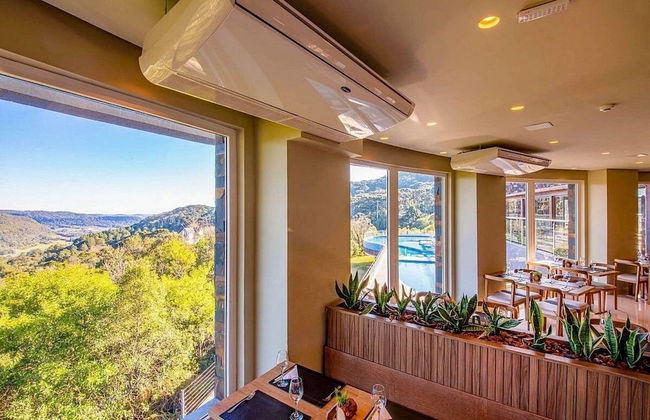 Golden Gramado Laghetto Resort - MC - Foto 33