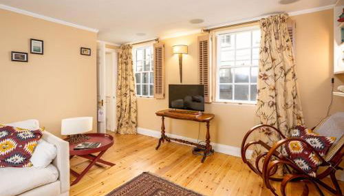 Murphys House - 3 bed Luxury Central Townhouse - Photo 4