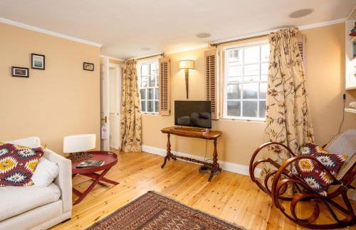 Murphys House - 3 bed Luxury Central Townhouse - Photo 4